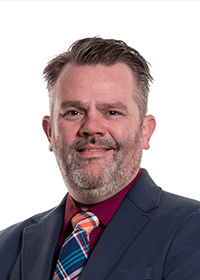 Erik Byrne, CPA
