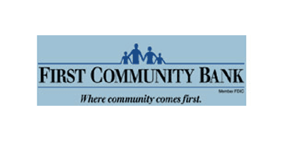 First Community Bank