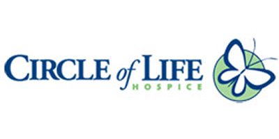 Circle of Life Hospice logo