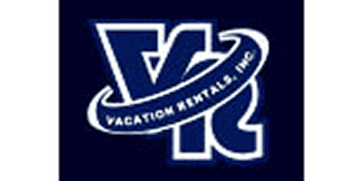 Vacation Rentals, Inc. emblem design
