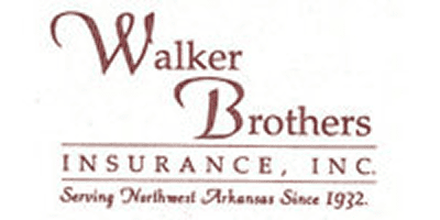 Walker Brothers since 1932 logo