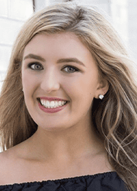 Grace Harris