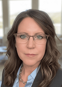 Lisa Engen, EA, MAcc
