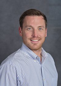 Derek Harrison, CPA