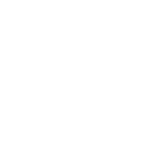 Engineering document symbol with worker and pencil.
