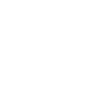 Community symbol with dotted arch