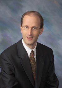 Paul C. Simkins, CPA