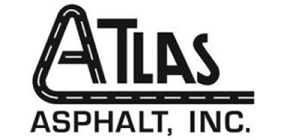 Atlas Asphalt, Inc. logo